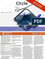 Full Circle Inkscape Special Edition N6