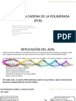 Tema 7. PCR Ing - Molec.-Dic2020