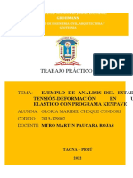 TRABAJO-PRACTICO Aplicacion de Program KENPAVE