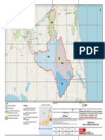 Mapa 6.3.1.2.a - Pedologia Nas Áreas de Influência Do Meio Físico