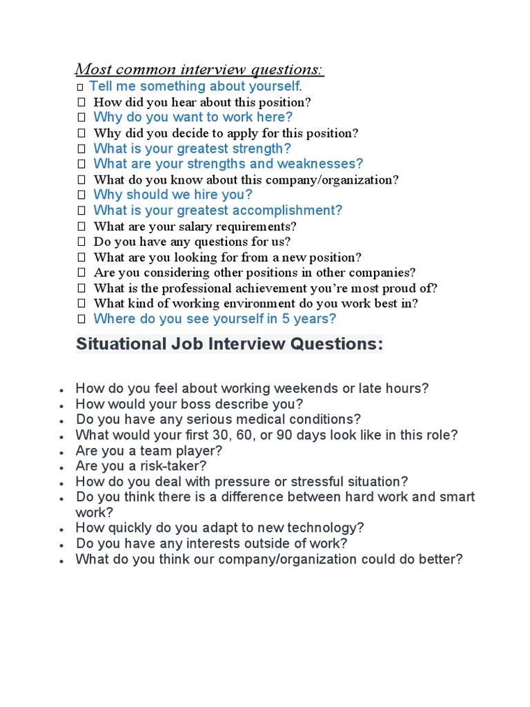 Android Basic Interview Questions