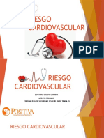 Riesgo Cardiovascular-1