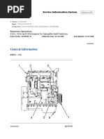 Engine Arrangement