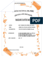 Uso Manejo de Armas 4 PDF Free
