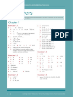 Igcse Maths 3ed Extended Practice Book Answers