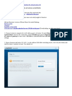 DDWRT EA6900 Upgrade CFE Instructions by Crashman and EGC - 1.0.7