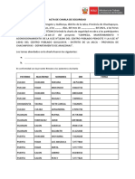 ACTA DE CHARLA DE SEGURIDAD-quillunya, Pengote 29-11