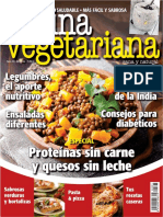 Cocina Vegetariana 94