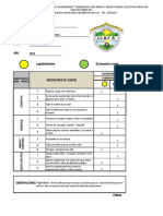 Boletin Caminantes Dos