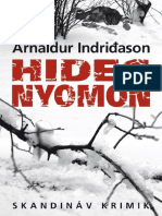 ArnaldurIndridason-Hideg Nyomon