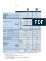 WEG Disjuntores em Caixa Moldada DW 50009825 Catalogo PT