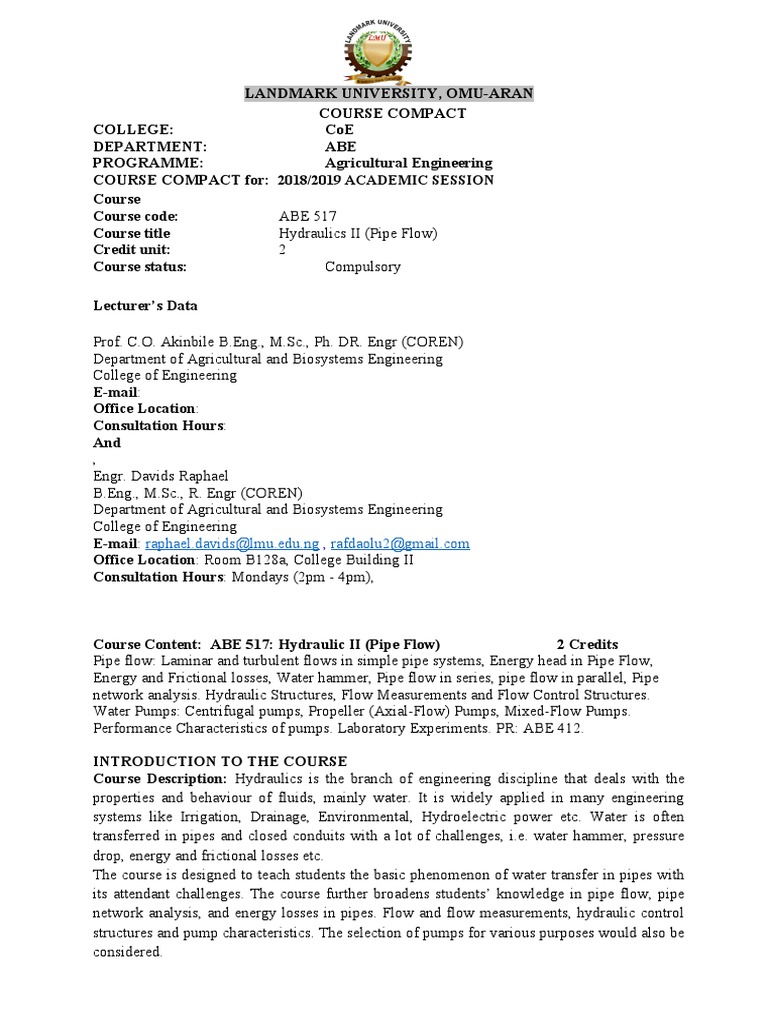 Abe 517 Pdf Pump Hydraulics