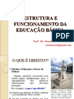 1-Direitos Civis Politicos e Sociais