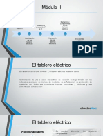 Diseño de Tableros Eléctricos - 2