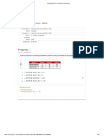 Pregunta 1: ¿Cuál Es La Función Correcta Que Permite Contar Las Notas Suficientes de La Siguiente Tabla?