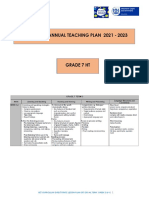 Lesson Plan Gr7 Eng HL T3 W3 & 4