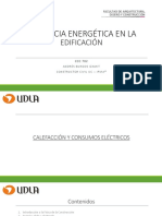 Calefacción - y - Consumos Eléctricos