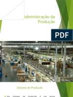 Administração Da Produção B2