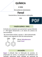 Fenol Slides