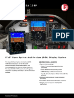 L3 OSA-104P Open System Architecture