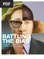 Download July Unconscious Bias by Emily Ross SN66517956 doc pdf