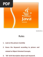 JAVA