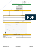 Analisis de vulnerabilidad