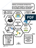 Fontes de Energia (Atividade Interativa) .