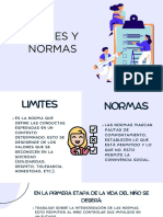 Sesion #3 Limites y Normas