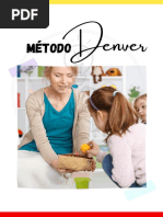 Lo Que Hay Que Saber Del Método Denver