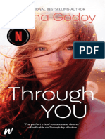 Through You - Ariana Godoy