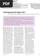 Critical Thinking Self Assessment Scale Ctsas Pdf Factor Analysis