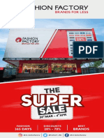 Super Sale Deals