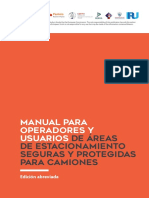 SSTPA Short-Manual Spanish