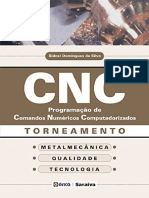 Resumo CNC Programacao de Comandos Numericos Computadorizados Lanevalda Pereira Correia de Araujo Primo