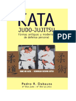 Kata Judo JuJitsu