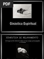 Ginástica Espiritual