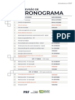 CONCURSO PRF 2021_CRONOGRAMA