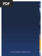 Guia de Orientações Práticas - Evangelismo via satélite