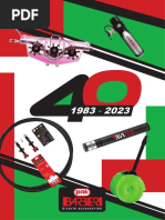 Listino Prezzi TNT Luglio 2010 | PDF