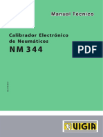 Manual Tecnico Sistema Vigia