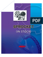 Sprocket