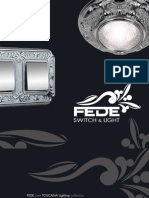 FEDE - Switch & Light