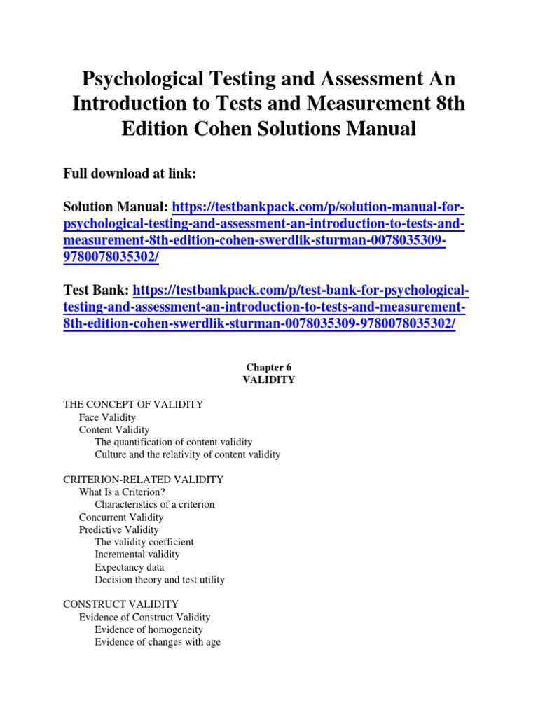 Psychology visual data 7