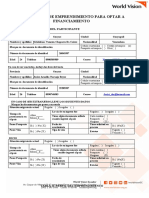 Perfil de Proyecto para Concurso 1