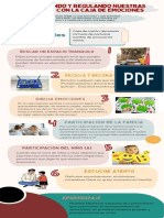 Instructivo Caja de Emociones