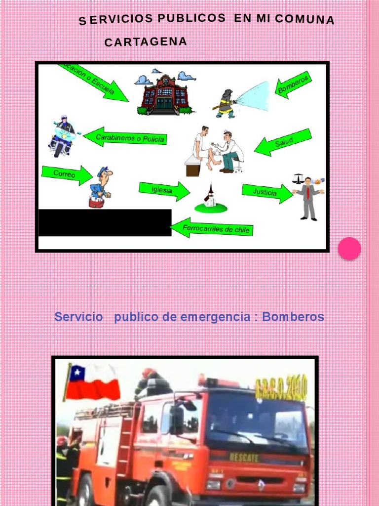 servicio intelligence overview