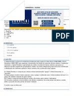 Atividade 2 - Química Geral e Inorgânica - 53-2023