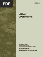 Download Field Manual 3-06 URBAN OPERATIONS by GustavBlitz SN6652065 doc pdf