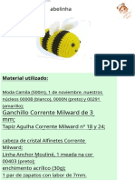 Abeja